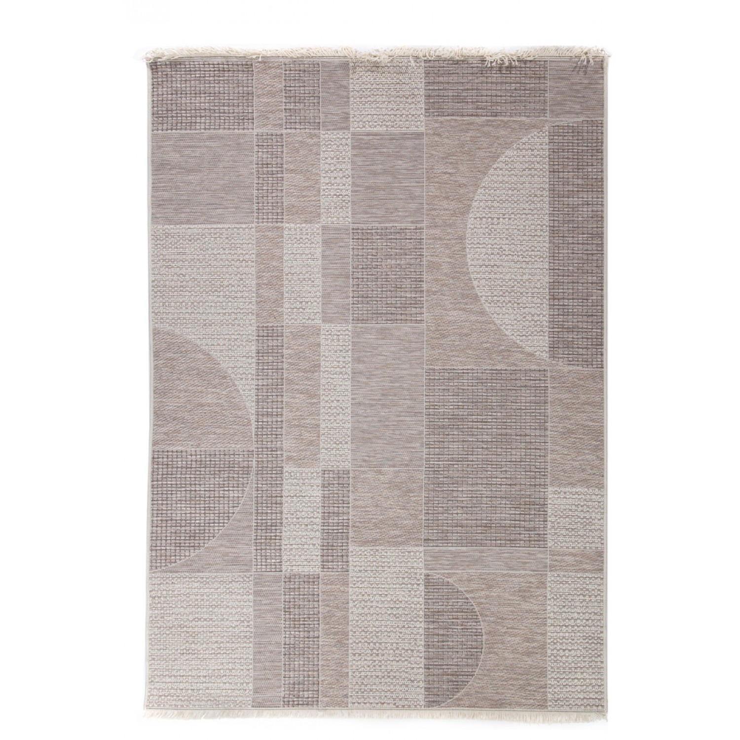 Ψάθα Oria 606 Y Royal Carpet - 160 x 230 cm 2