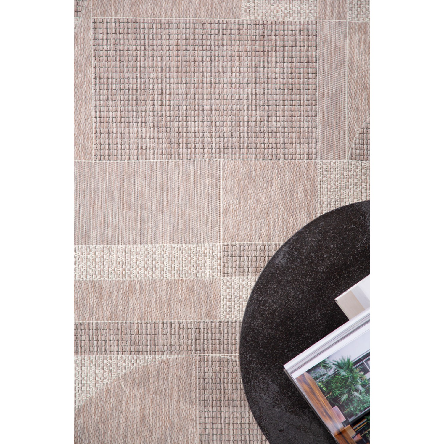 Ψάθα Oria 606 Y Royal Carpet - 160 x 230 cm 4