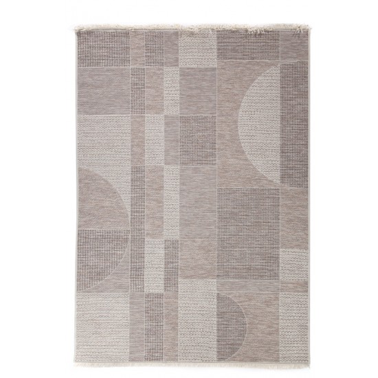 Ψάθα Oria 606 Y Royal Carpet - 200 x 290 cm