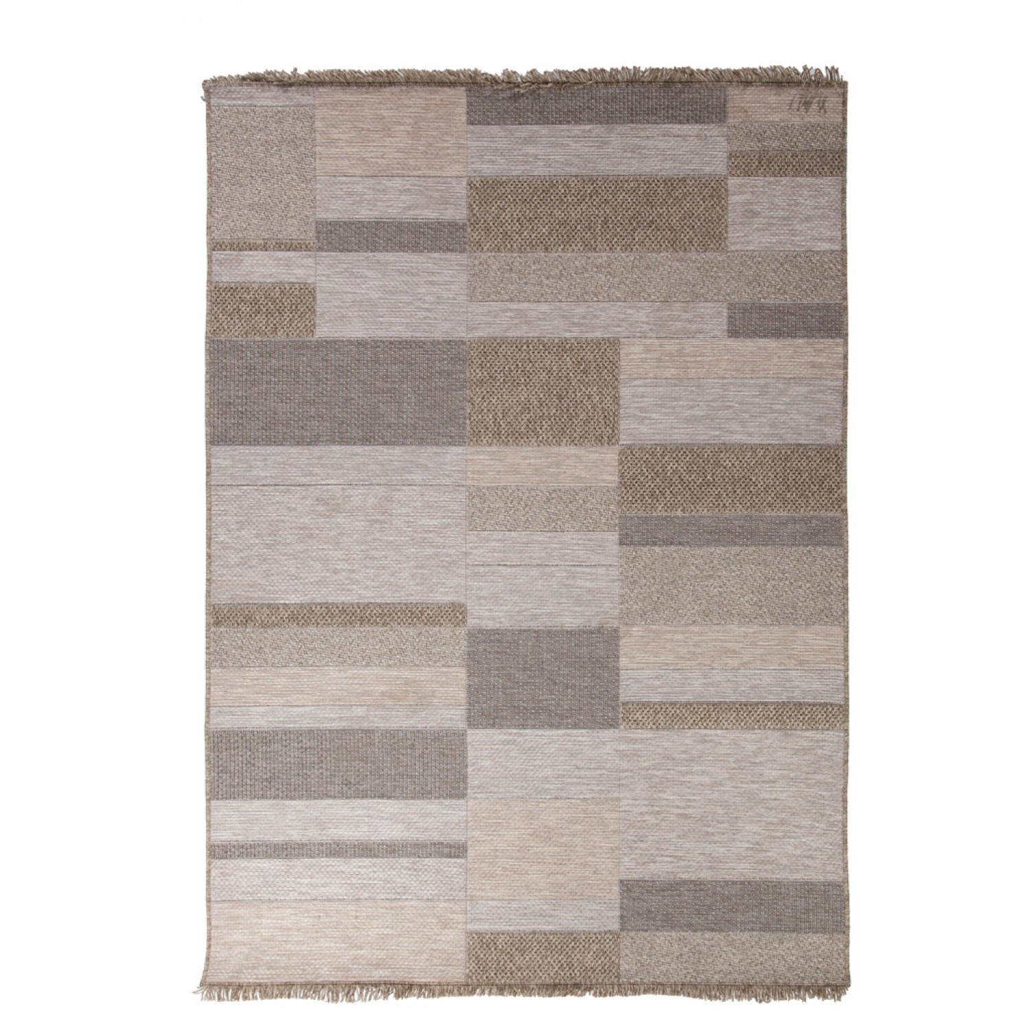 Ψάθα Oria 81 Y Royal Carpet - 140 x 200 cm 2