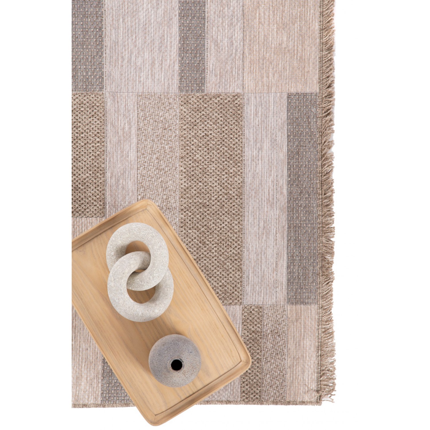 Ψάθα Oria 81 Y Royal Carpet - 140 x 200 cm 4