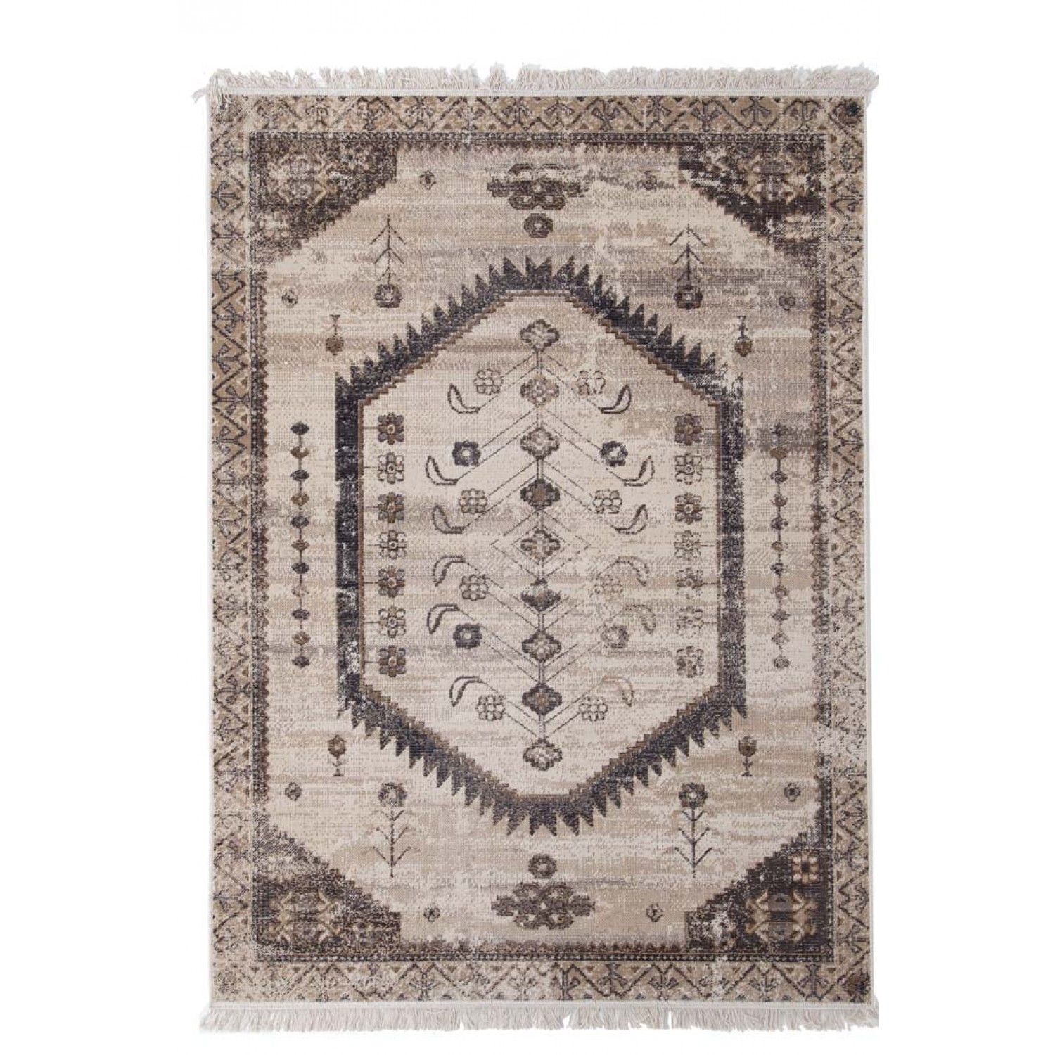 Χαλί Refold 21829 568 Royal Carpet - 160 x 230 cm 2