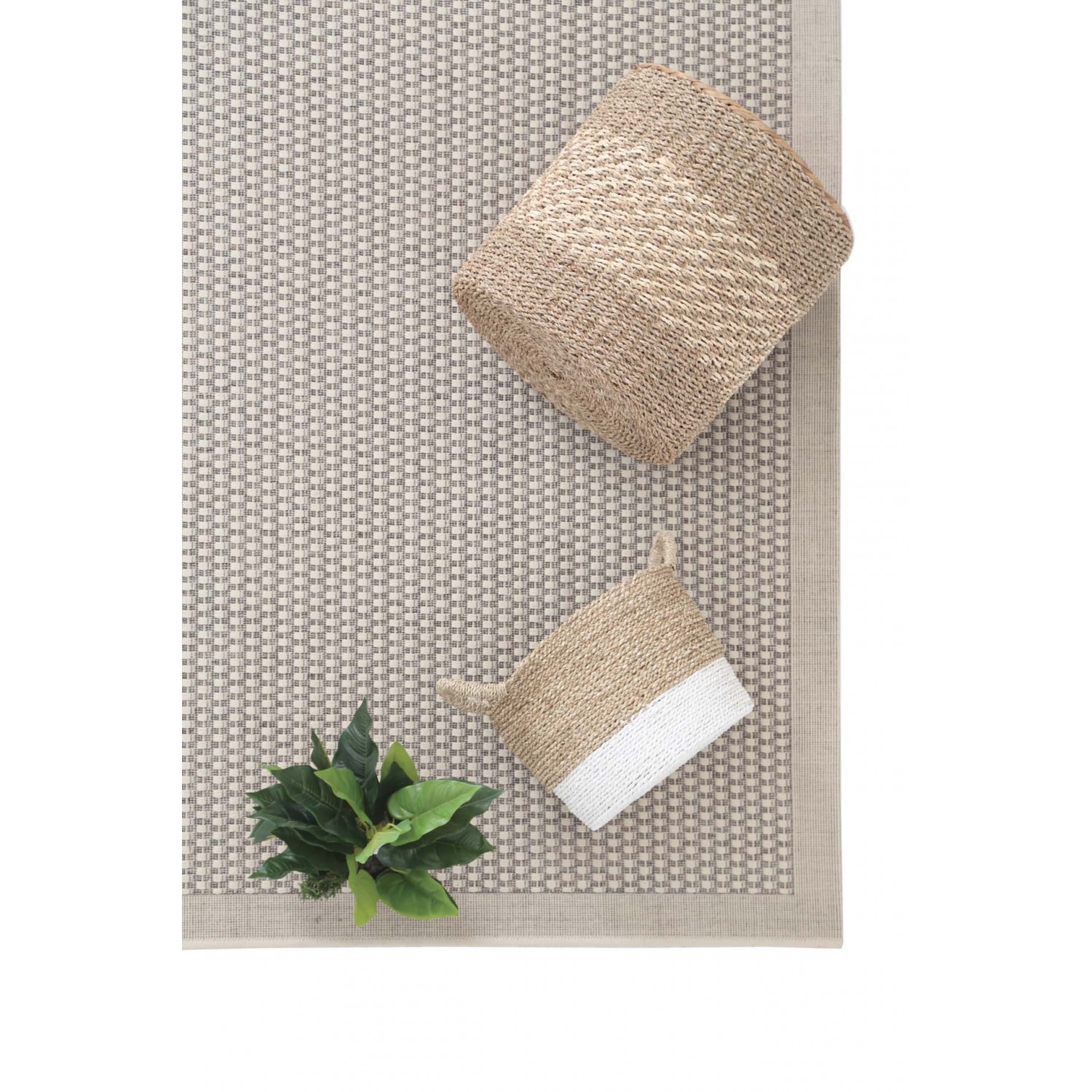 Ψάθα Sand W71 1786 I Royal Carpet - 200 x 285 cm 3
