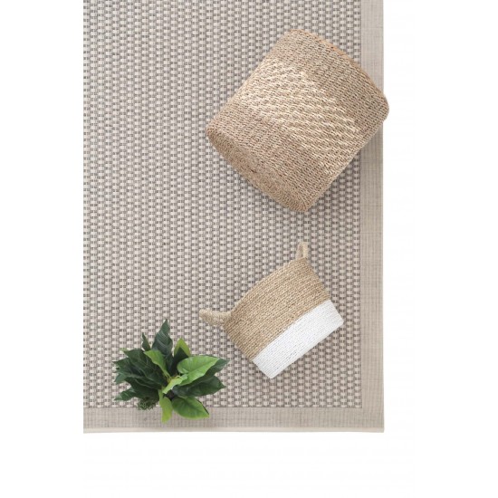 Ψάθα Sand W71 1786 I Royal Carpet - 200 x 285 cm 2