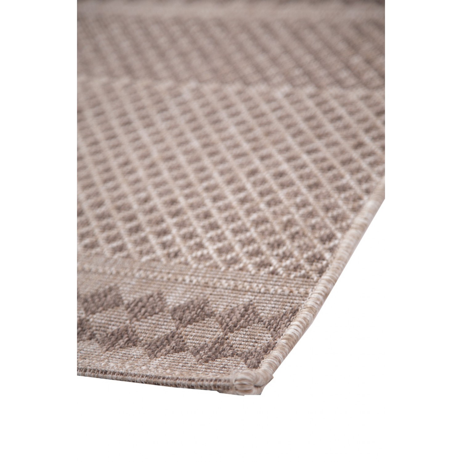 Ψάθα Sand UT6 2668 Y Royal Carpet - 160 x 230 cm 3
