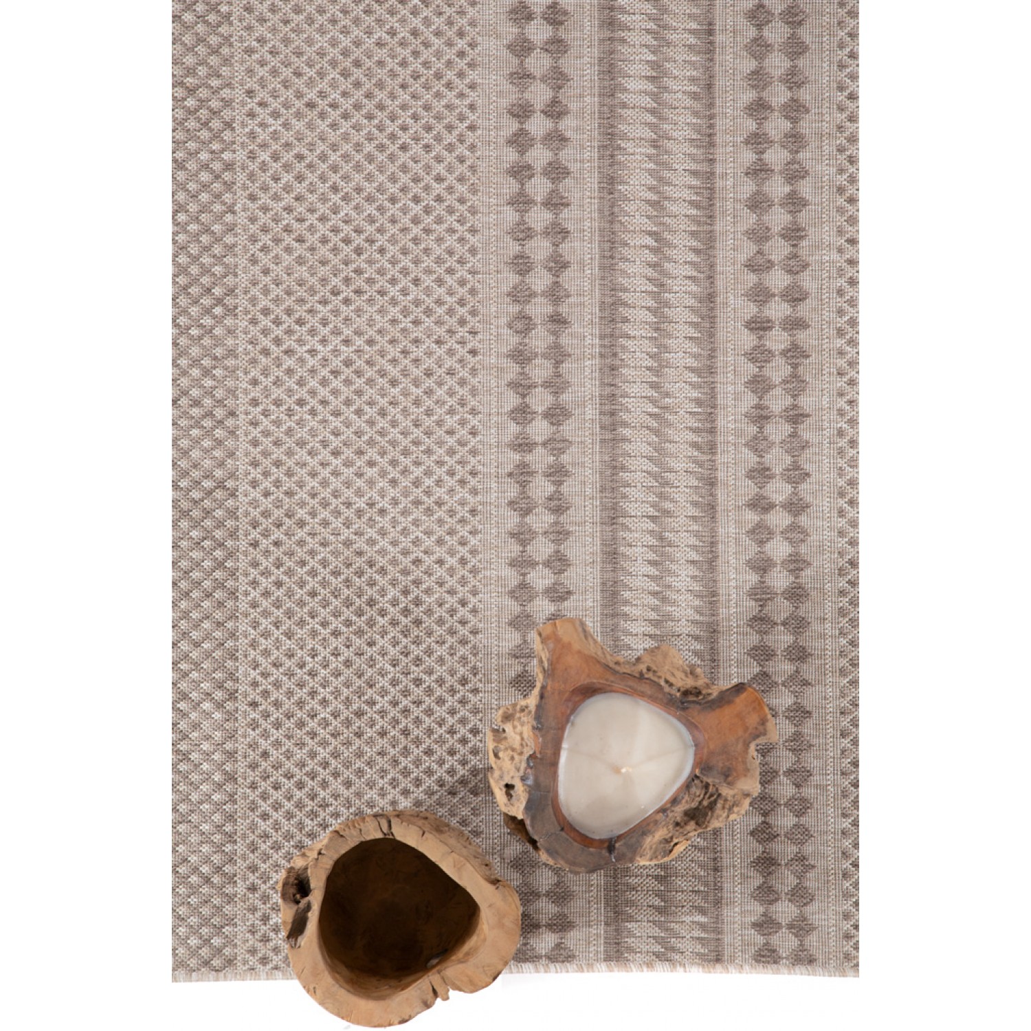 Ψάθα Sand UT6 2668 Y Royal Carpet - 160 x 230 cm 4