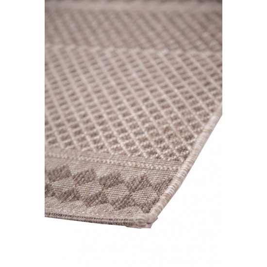 Ψάθα Sand UT6 2668 Y Royal Carpet - 200 x 285 cm 2