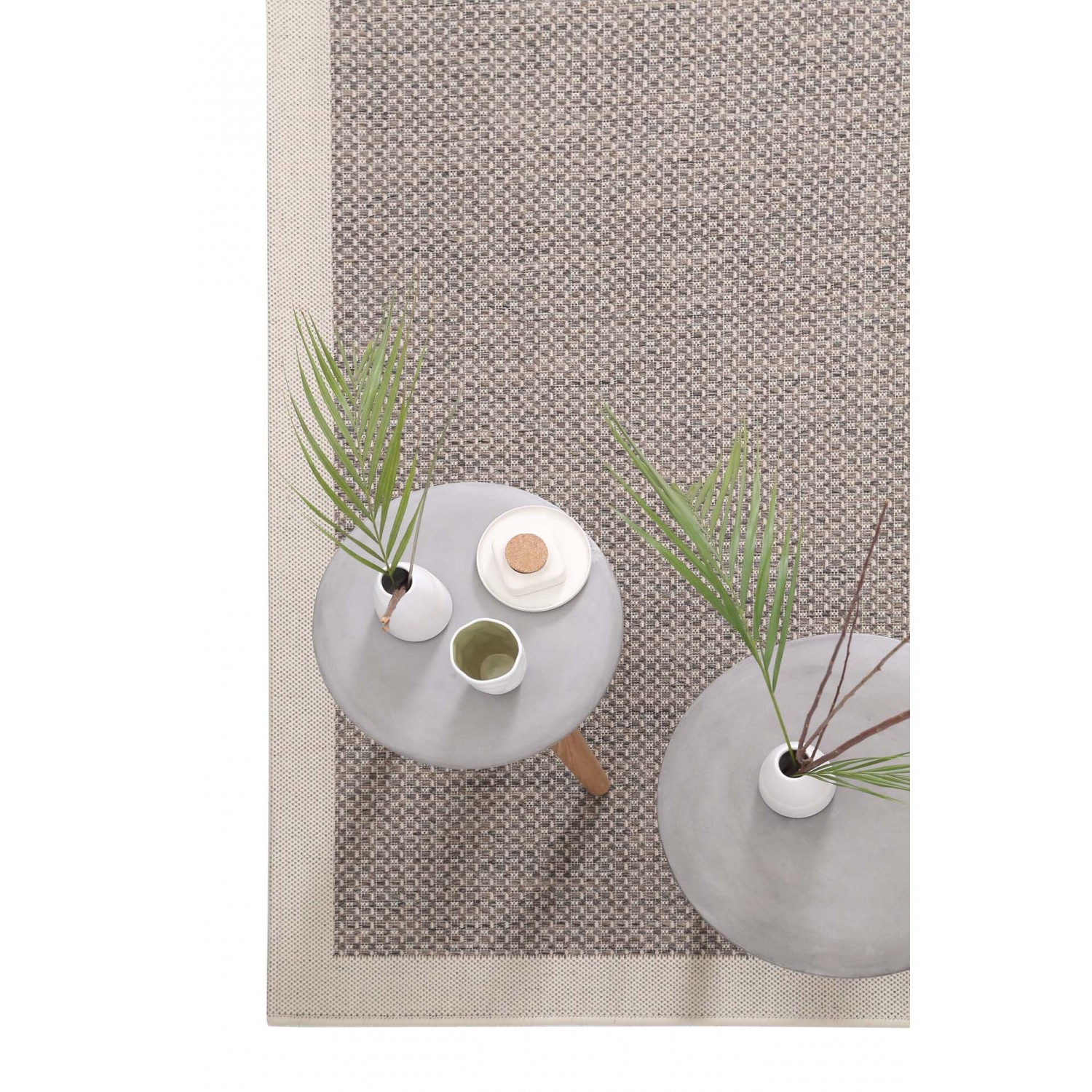 Ψάθα Sand W71 7780 E Royal Carpet - 200 x 285 cm 4