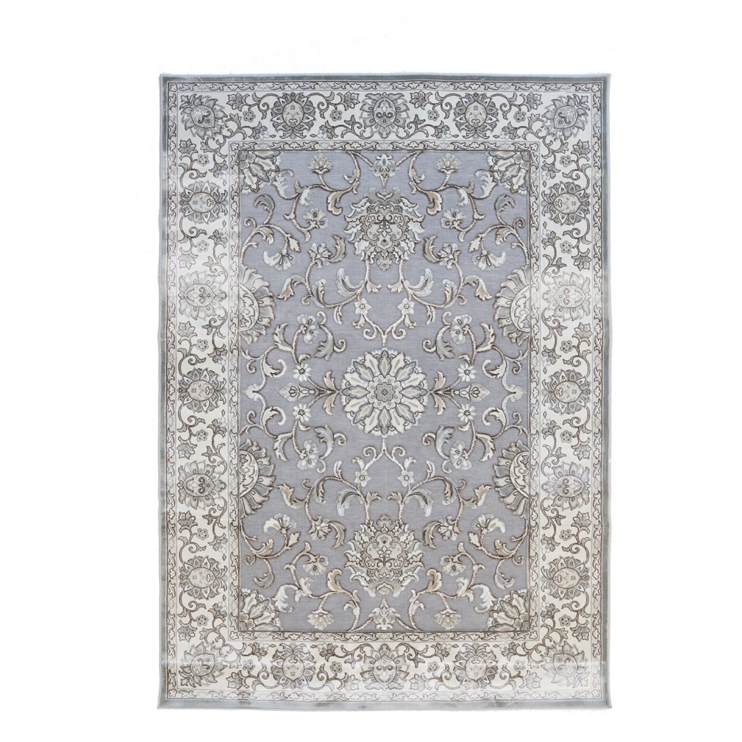 Μοντέρνο Χαλί Tiffany Ice 939 BLUE Royal Carpet - 160 x 230 cm 2