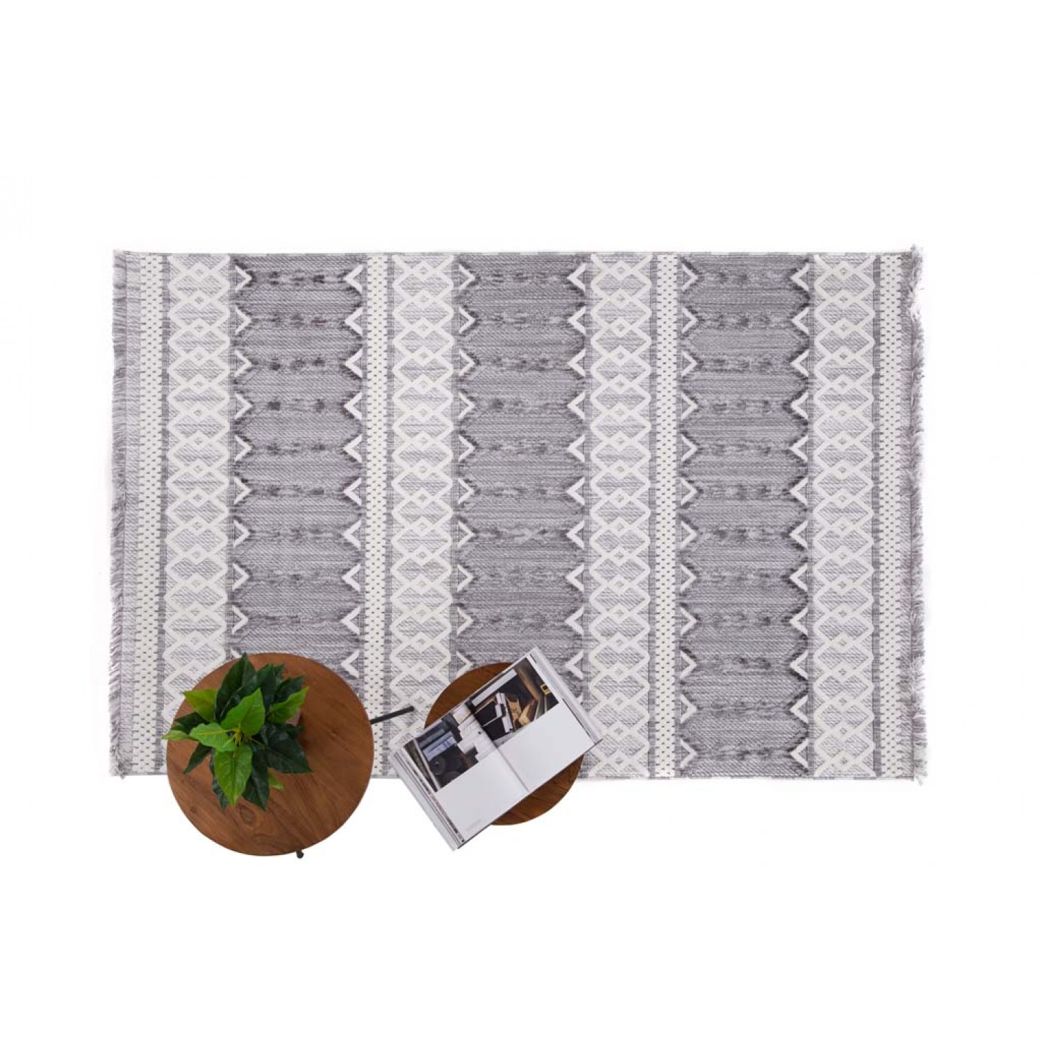 Χαλί Broadway 5683A Royal Carpet - 160 x 230 cm 4