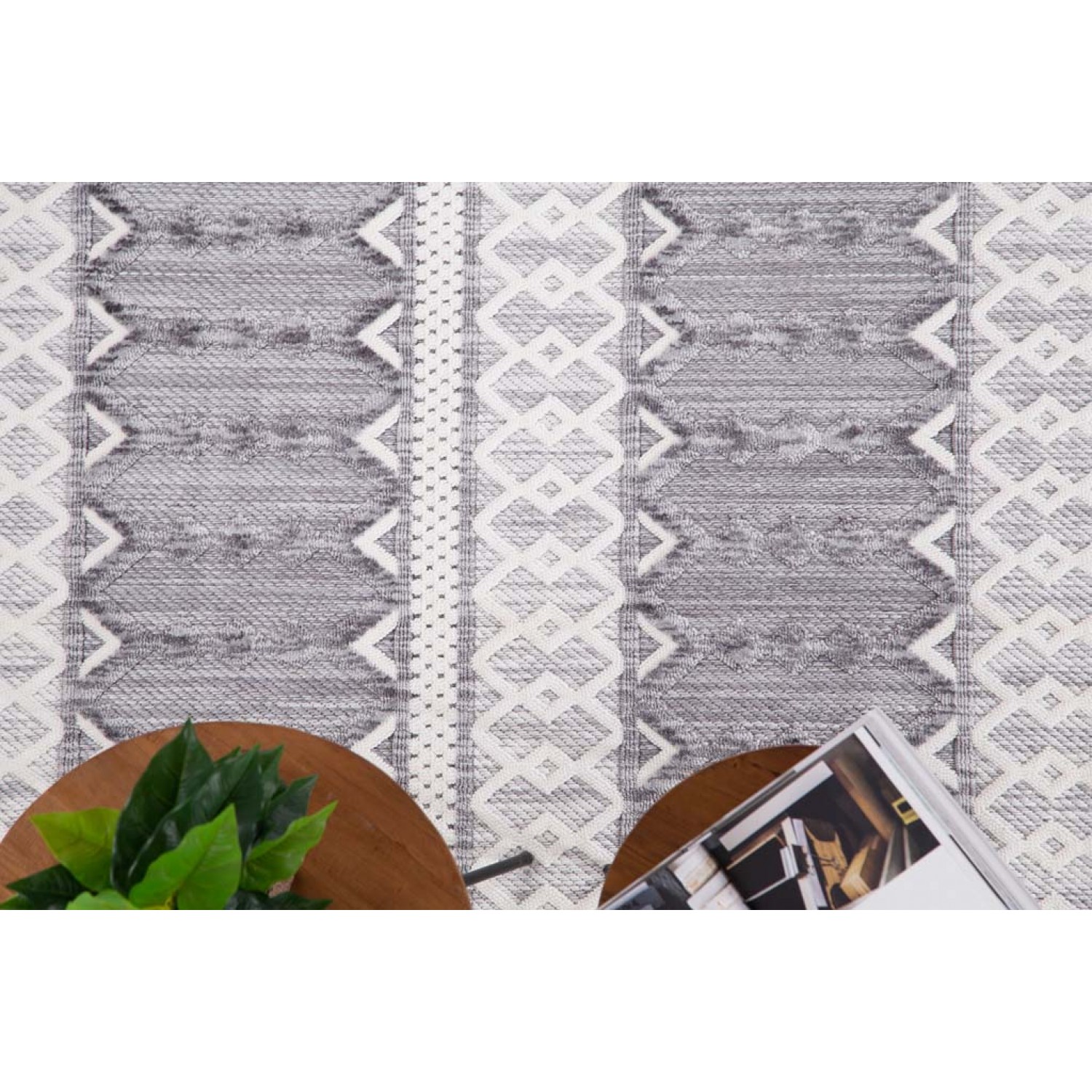 Χαλί Broadway 5683A Royal Carpet - 160 x 230 cm 5
