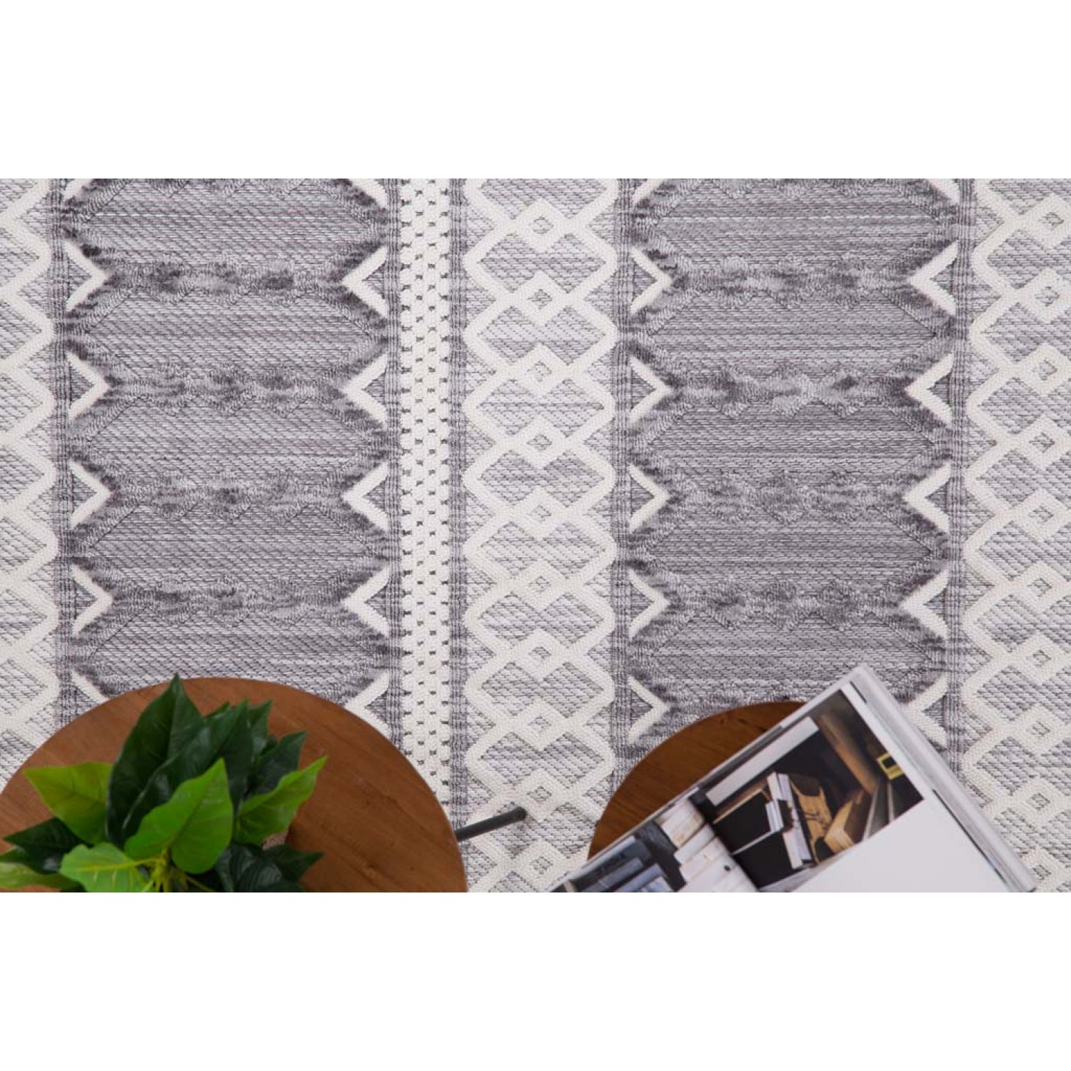 Χαλί Broadway 5683A Royal Carpet - 200 x 250 cm 6