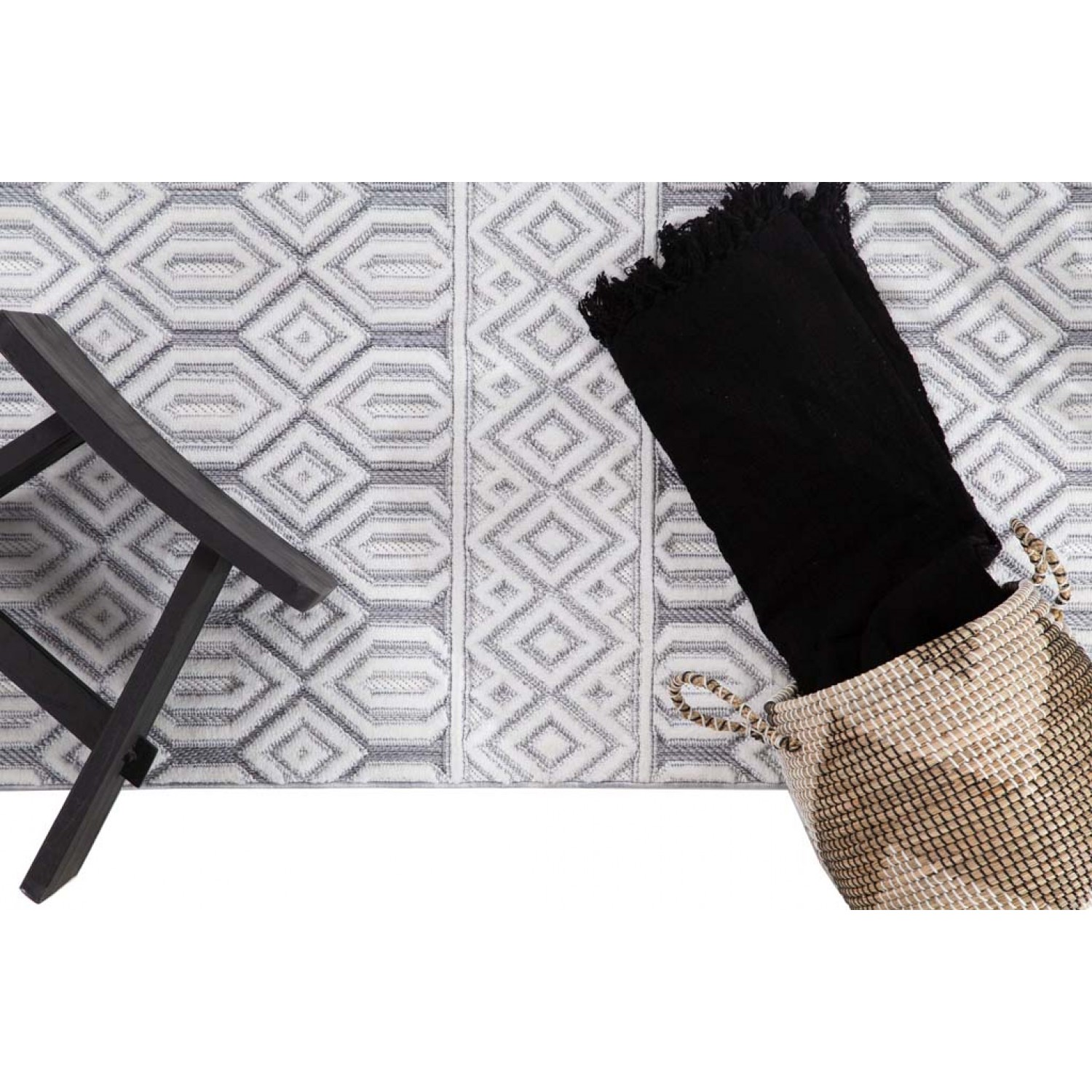 Χαλί Broadway 4842B Royal Carpet - 200 x 250 cm 6