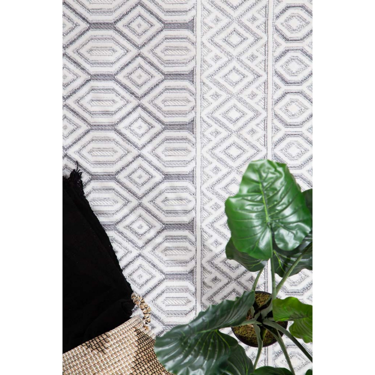 Χαλί Broadway 4842B Royal Carpet - 160 x 230 cm 7