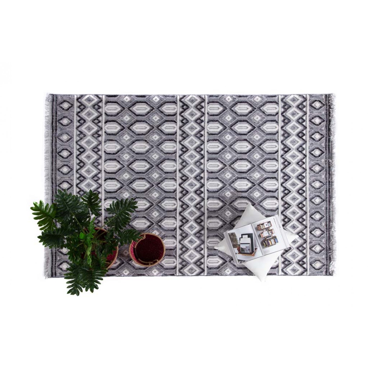 Χαλί Broadway 4842C Royal Carpet - 200 x 250 cm 4