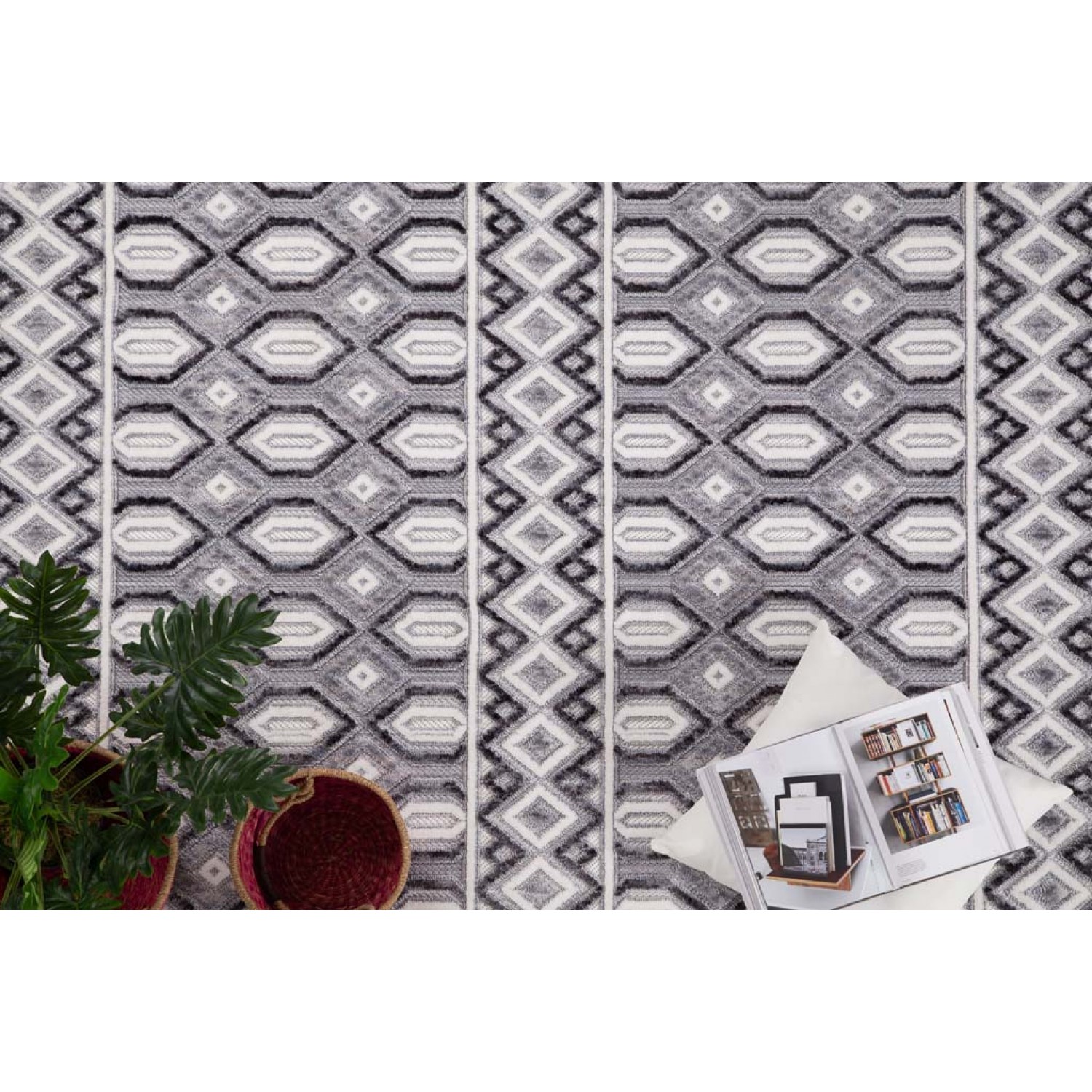 Χαλί Broadway 4842C Royal Carpet - 200 x 250 cm 5