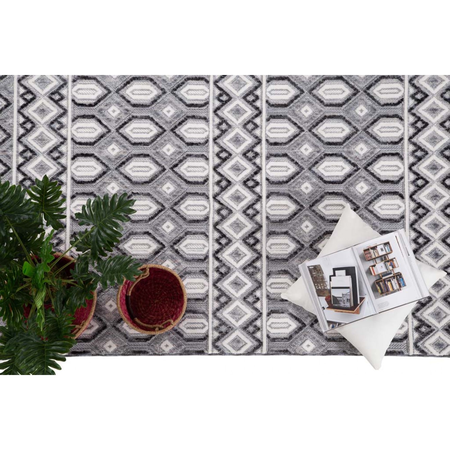 Χαλί Broadway 4842C Royal Carpet - 200 x 250 cm 6