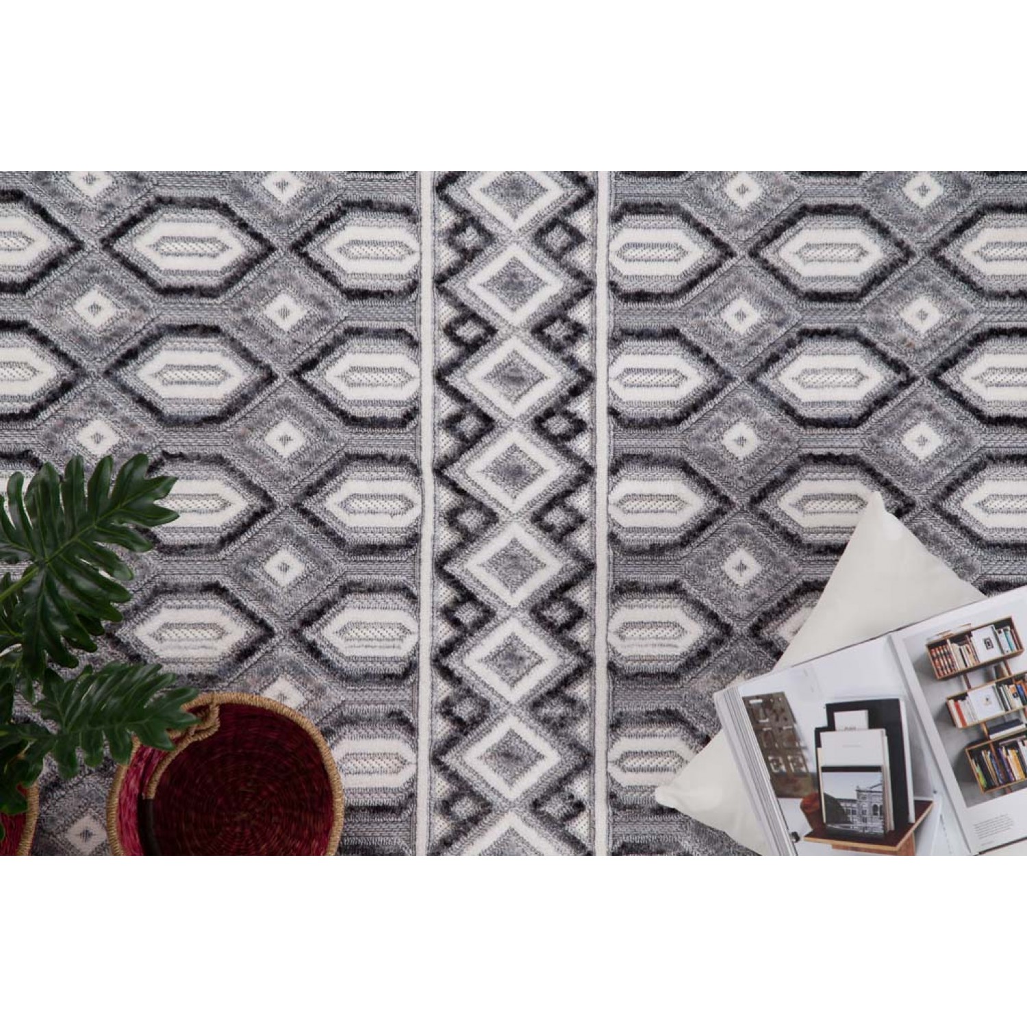 Χαλί Broadway 4842C Royal Carpet - 200 x 250 cm 7