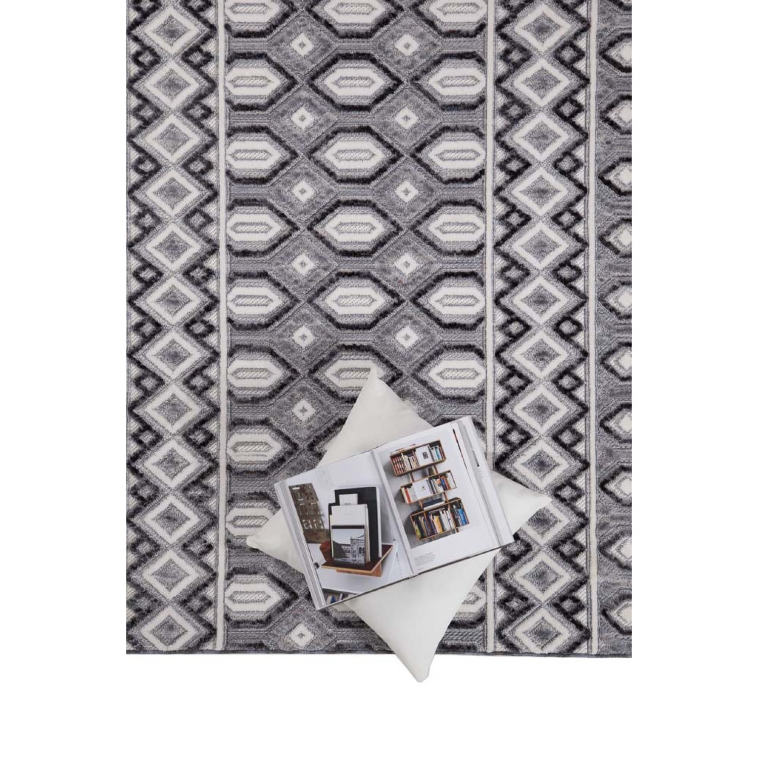 Χαλί Broadway 4842C Royal Carpet - 160 x 230 cm 10