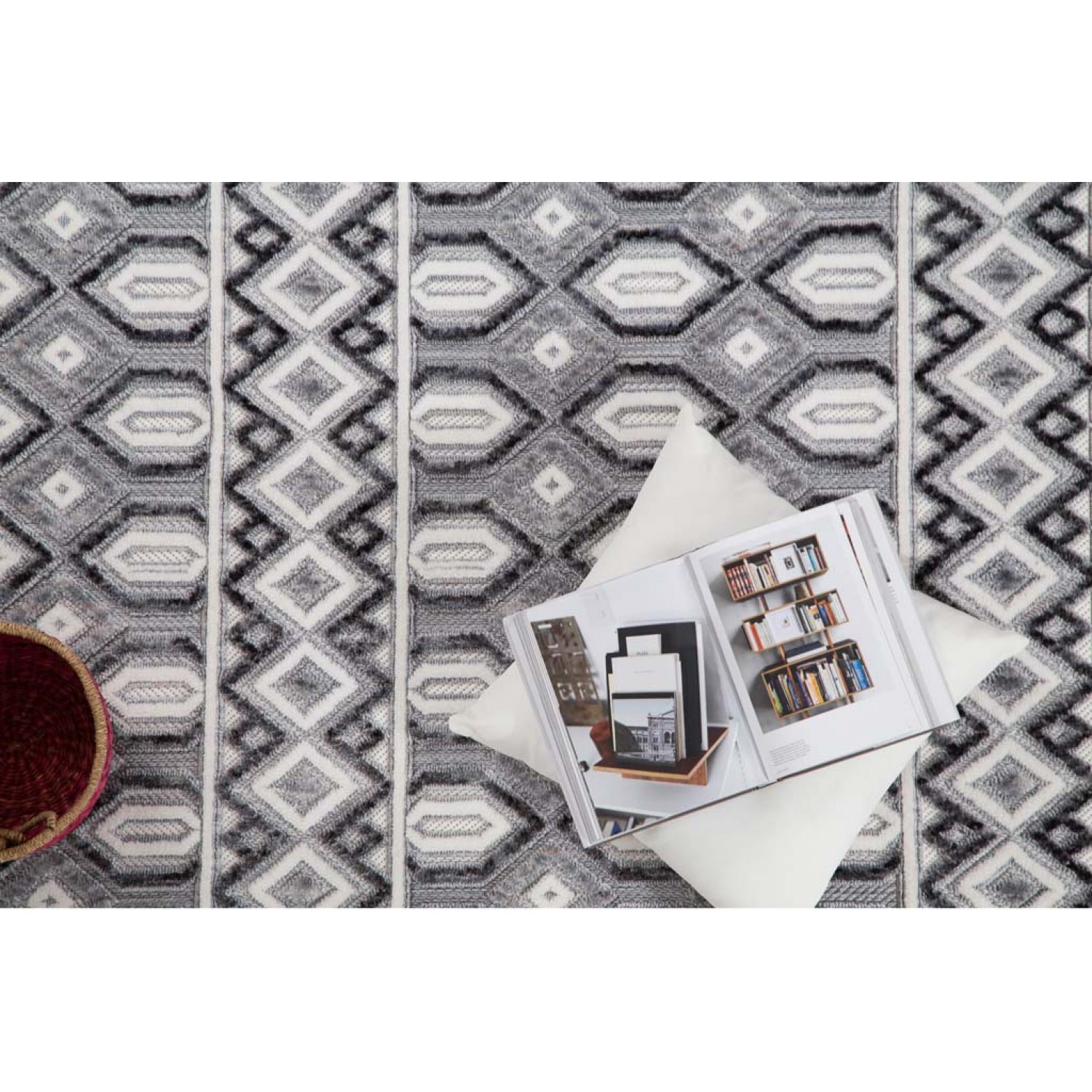 Χαλί Broadway 4842C Royal Carpet - 200 x 250 cm 11