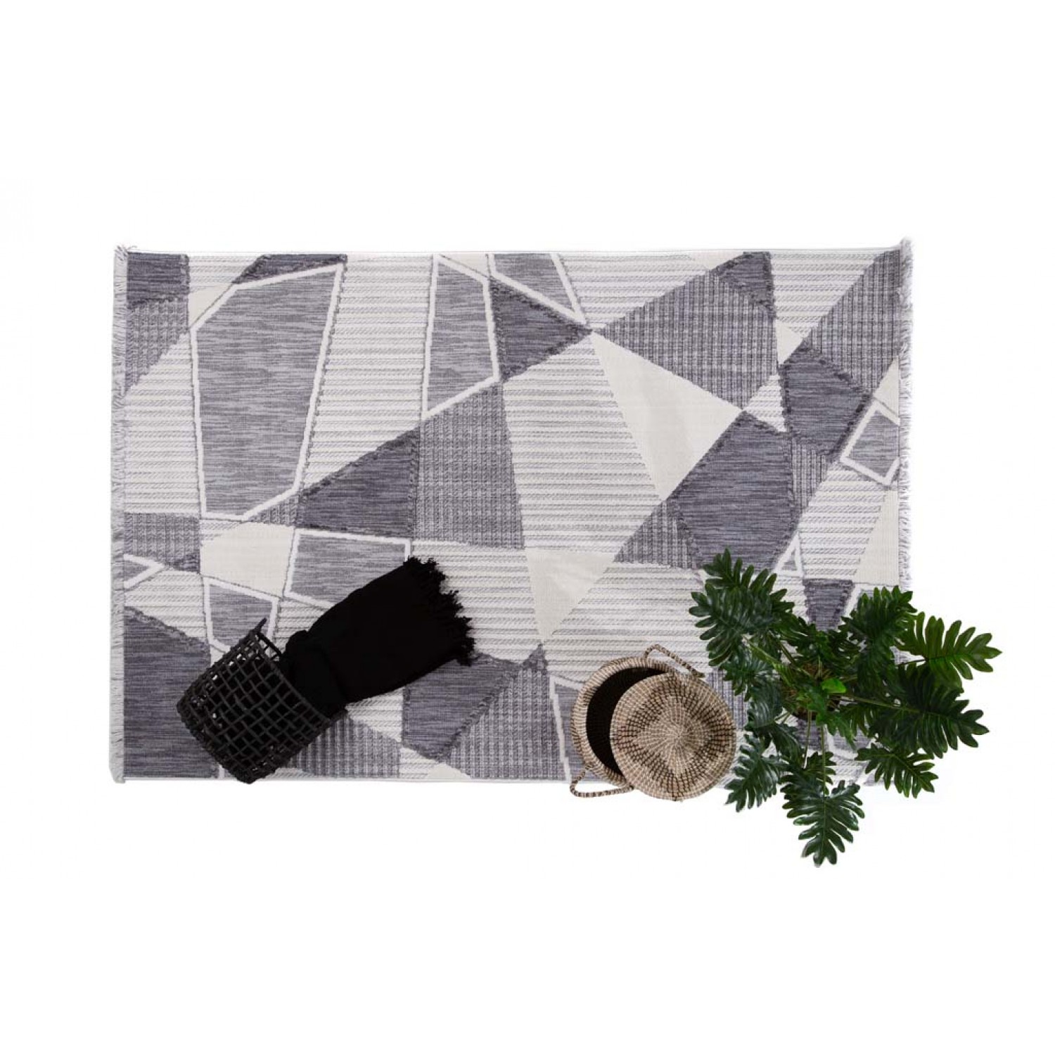 Χαλί Broadway 5688A Royal Carpet - 160 x 230 cm 4