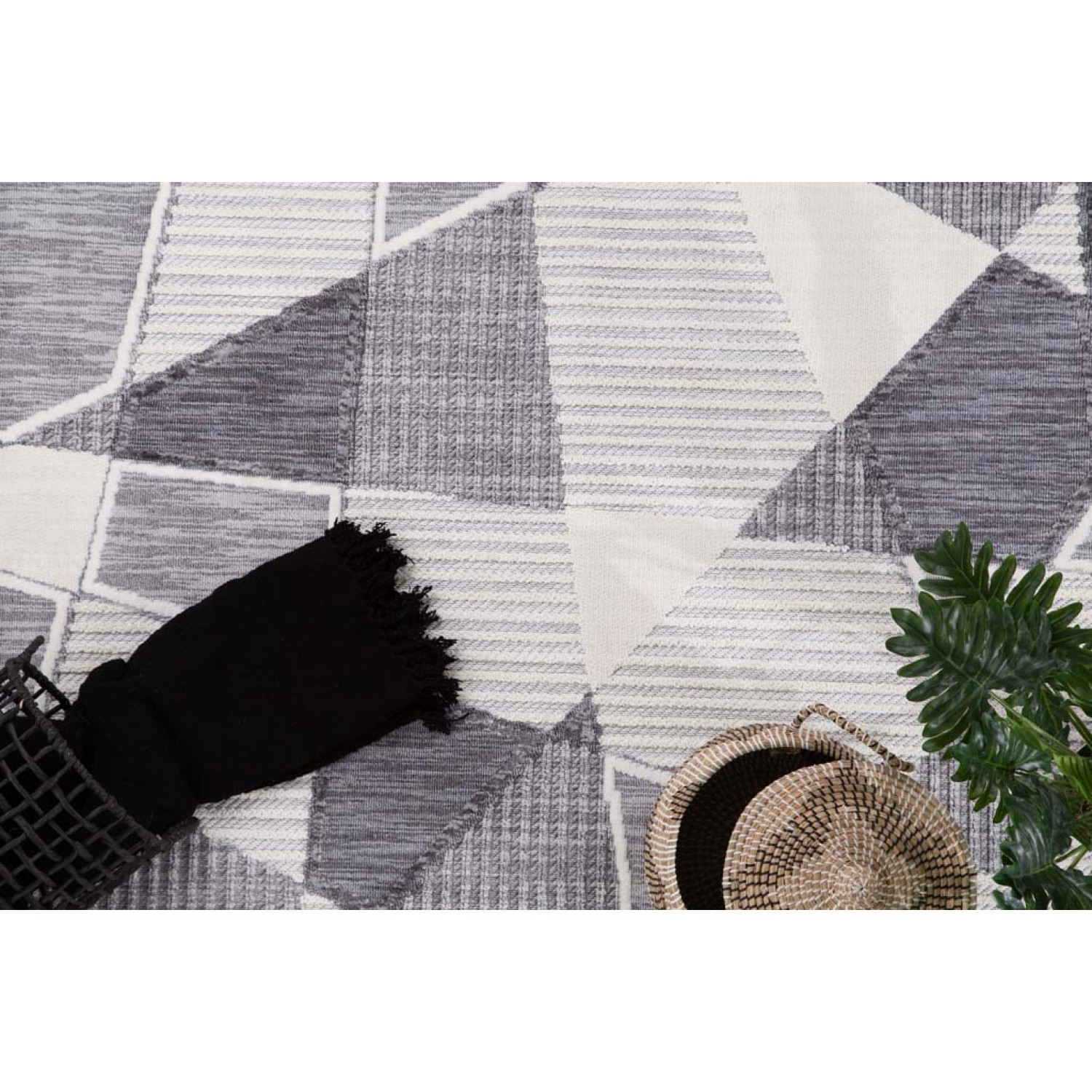 Χαλί Broadway 5688A Royal Carpet - 160 x 230 cm 5