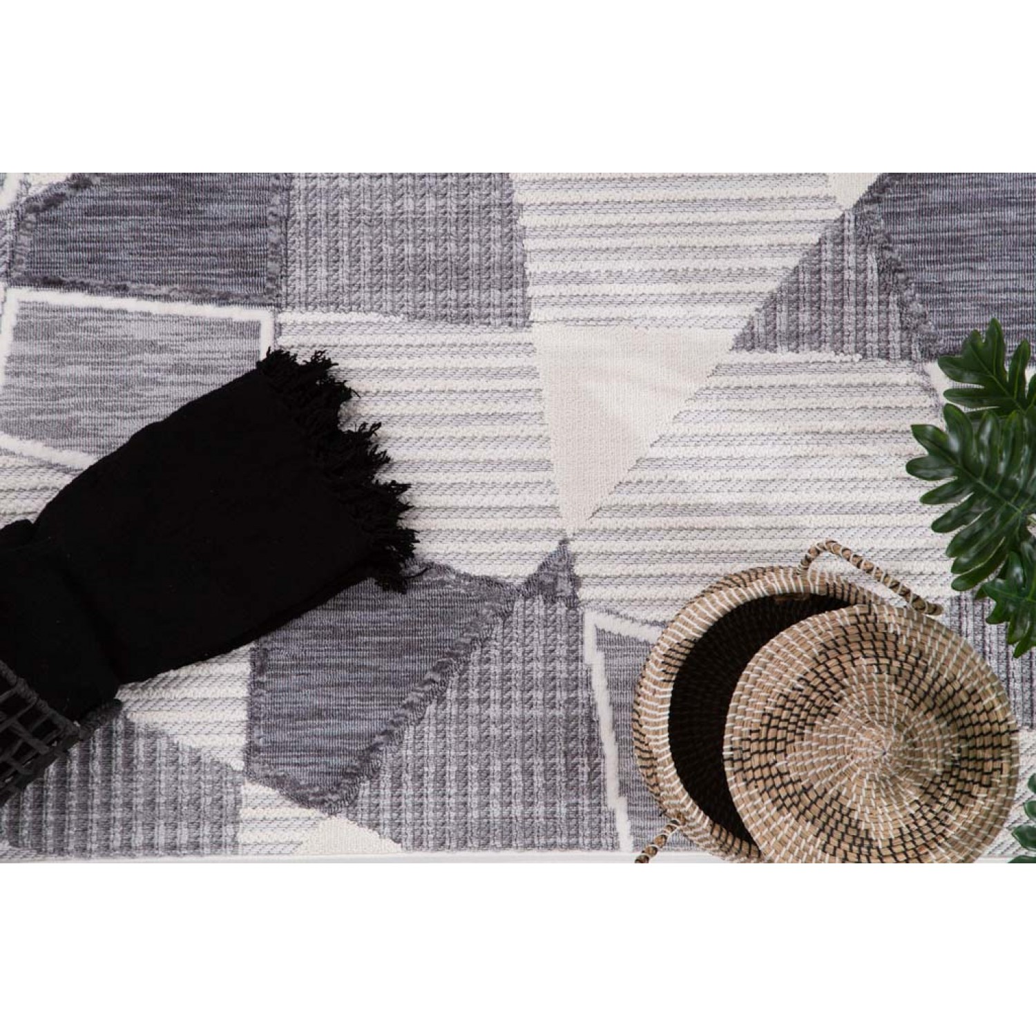 Χαλί Broadway 5688A Royal Carpet - 160 x 230 cm 6