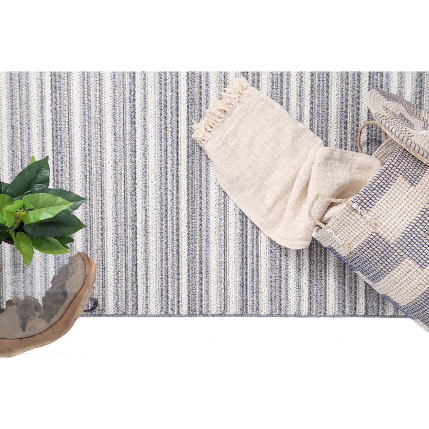Χαλί Linq 9041A L.GREY Royal Carpet - 160 x 230 cm 5
