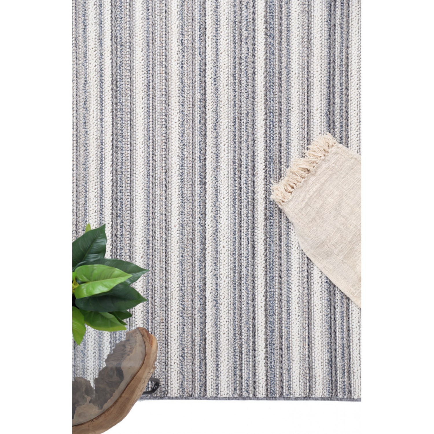 Χαλί Linq 9041A L.GREY Royal Carpet - 160 x 230 cm 6