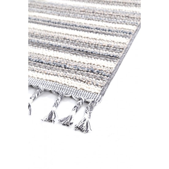 Χαλί Linq 9041A L.GREY Royal Carpet - 160 x 230 cm 2