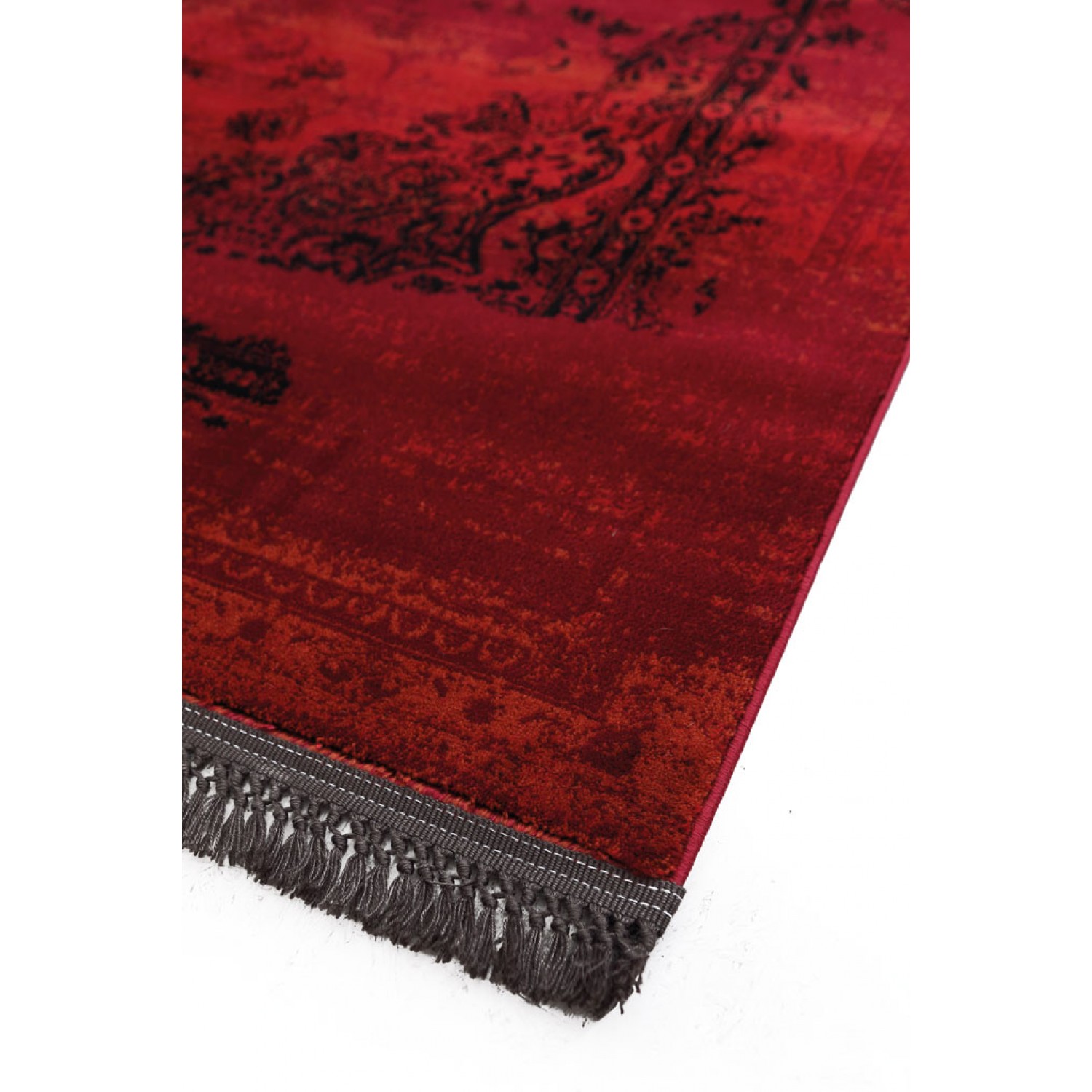 Κλασικό χαλί Afgan 7198H RED Royal Carpet - 200 x 290 cm 3