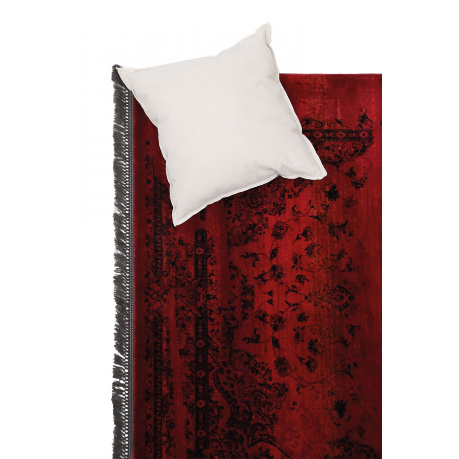 Κλασικό χαλί Afgan 7198H RED Royal Carpet - 200 x 290 cm 7