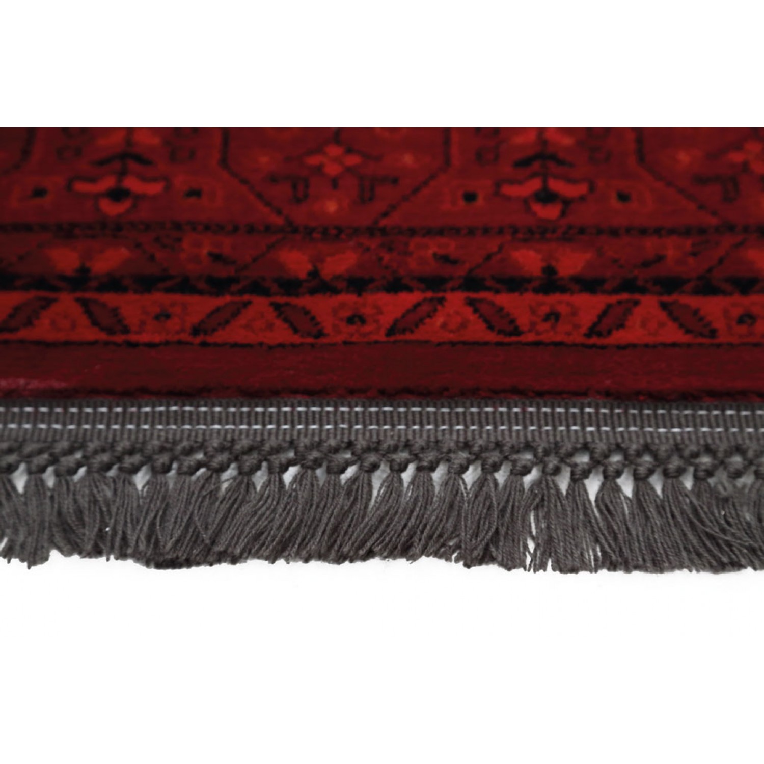 Κλασικό χαλί Afgan 8127A D.RED Royal Carpet - 200 x 290 cm 8