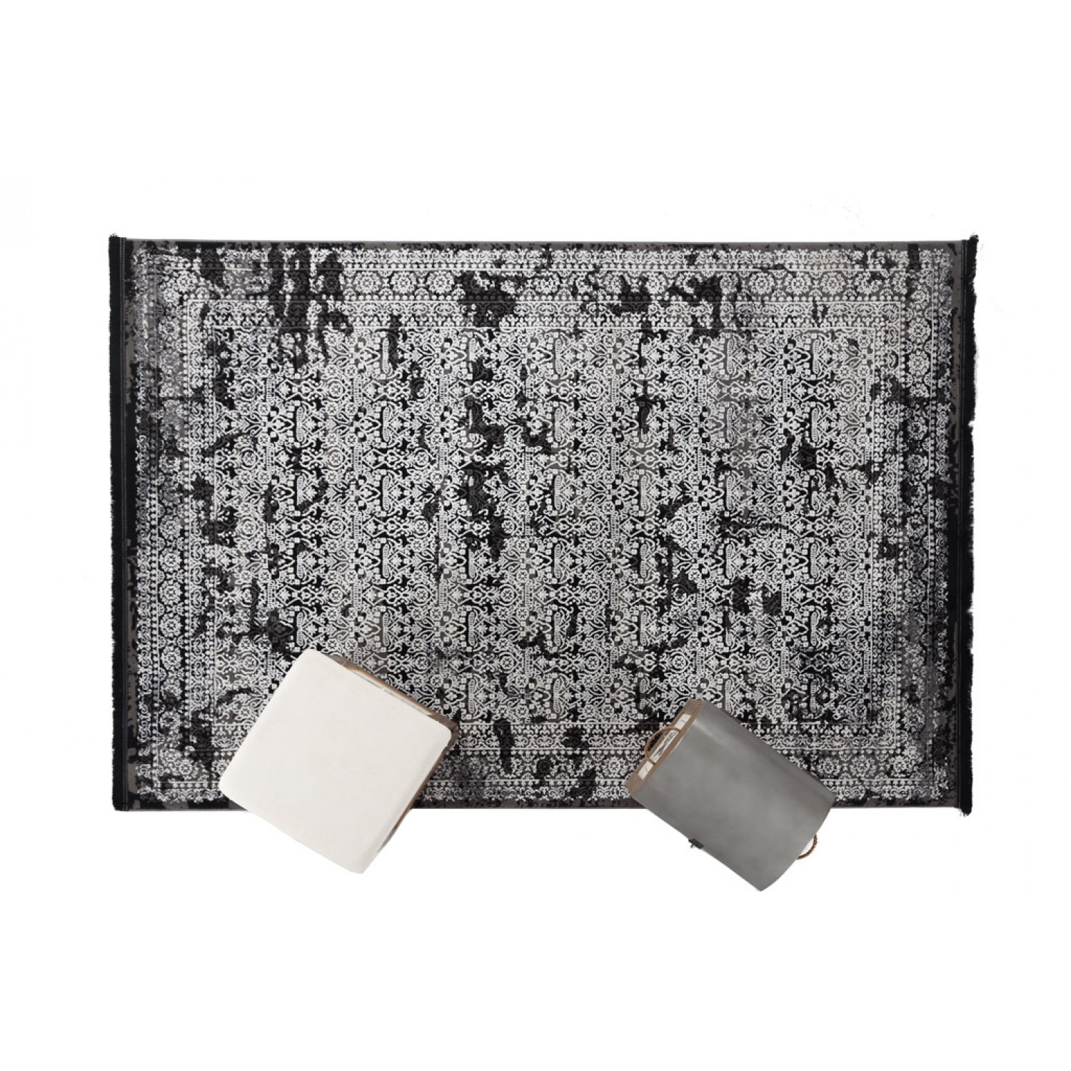Μοντερνο Χαλι Allure 15542 Royal Carpet 200 cm x 250 cm 4