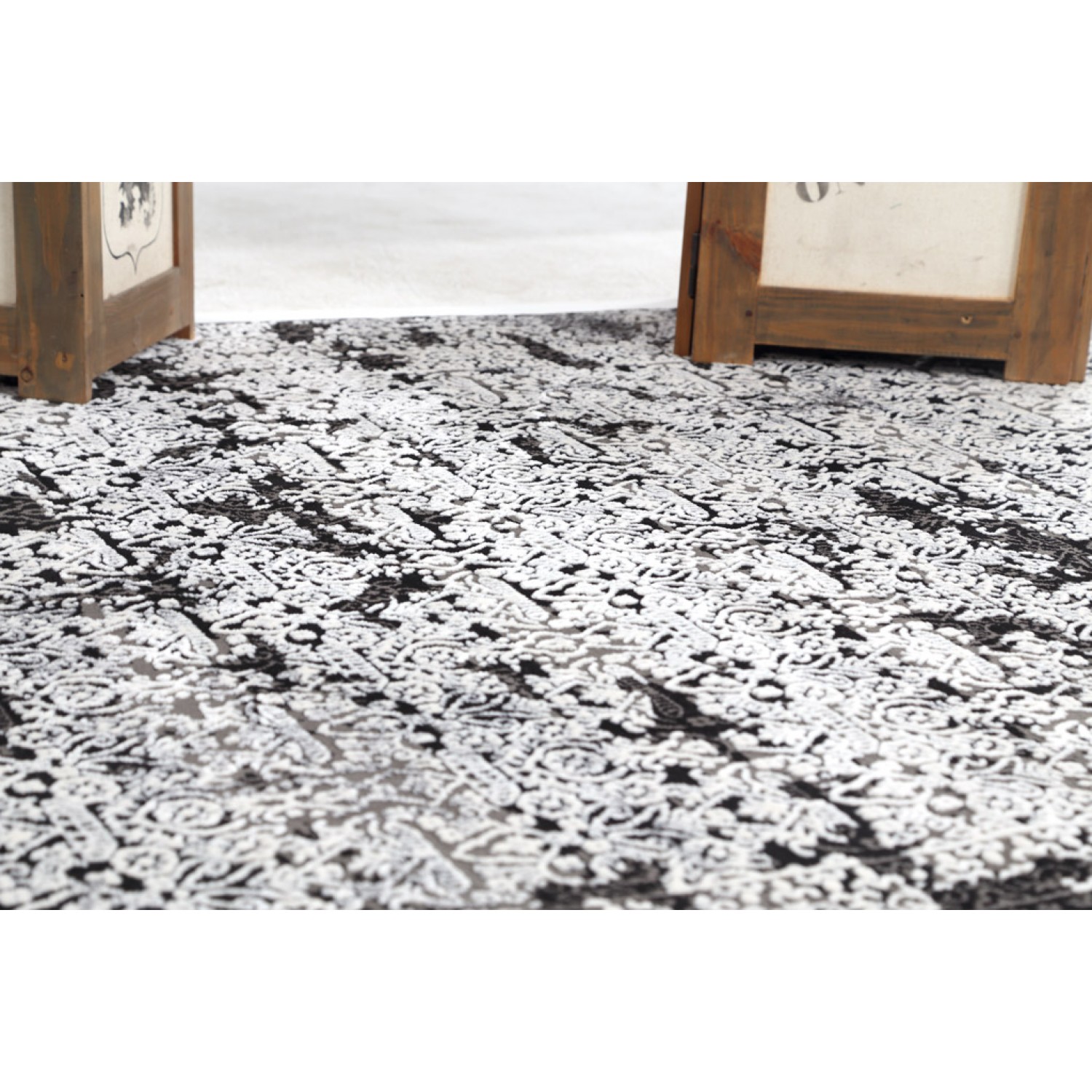 Μοντερνο Χαλι Allure 15542 Royal Carpet 200 cm x 250 cm 5