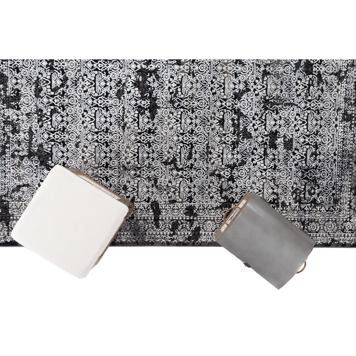Μοντερνο Χαλι Allure 15542 Royal Carpet 200 cm x 250 cm 6