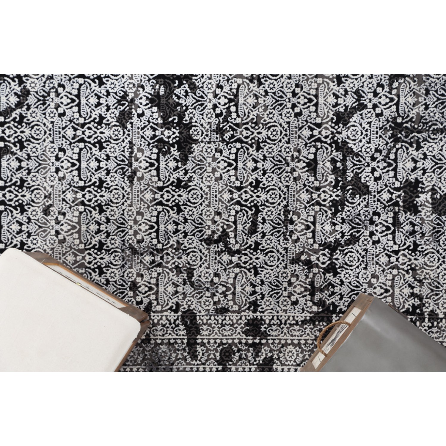 Μοντερνο Χαλι Allure 15542 Royal Carpet 200 cm x 250 cm 7