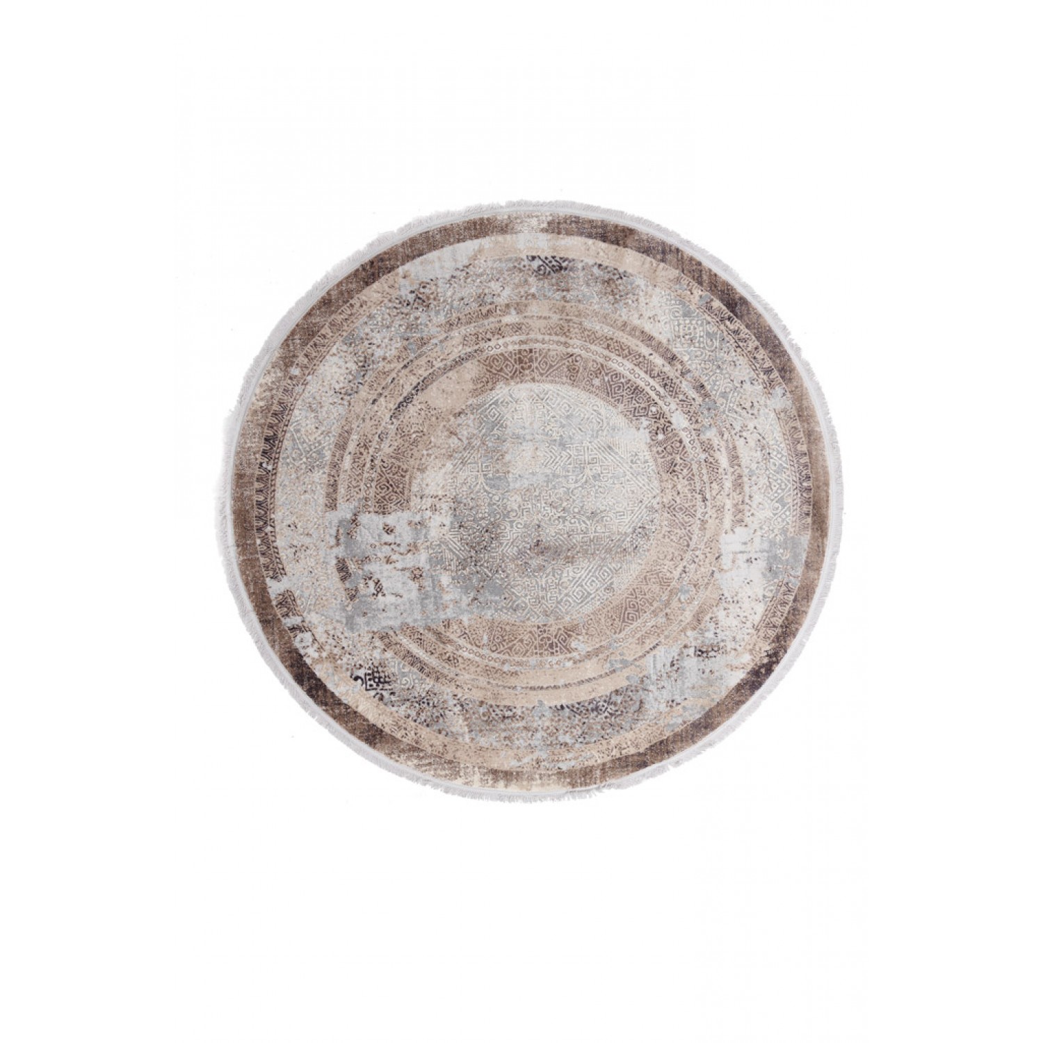 Χαλί Allure 17496 Royal Carpet - 160 x 160 cm -Round 2