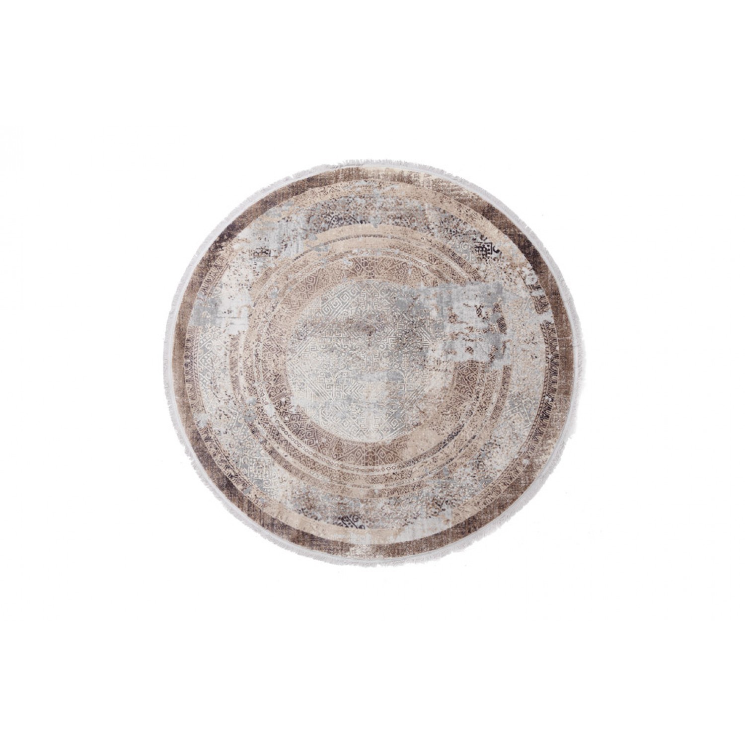 Χαλί Allure 17496 Royal Carpet - 160 x 160 cm -Round 3