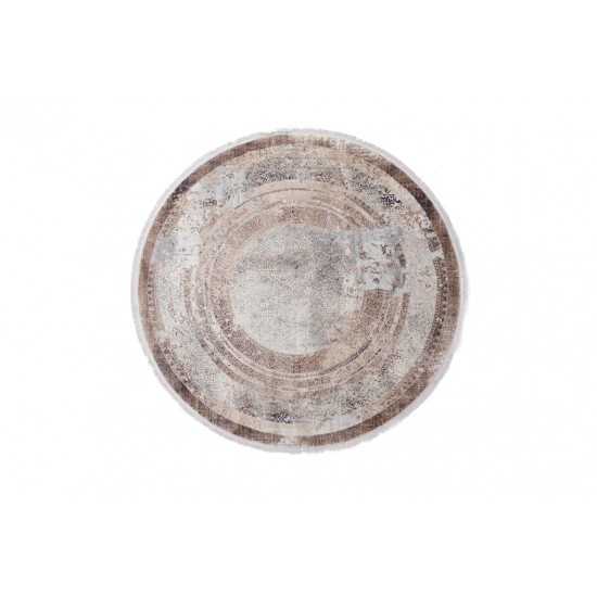 Χαλί Allure 17496 Royal Carpet - 160 x 160 cm -Round 2