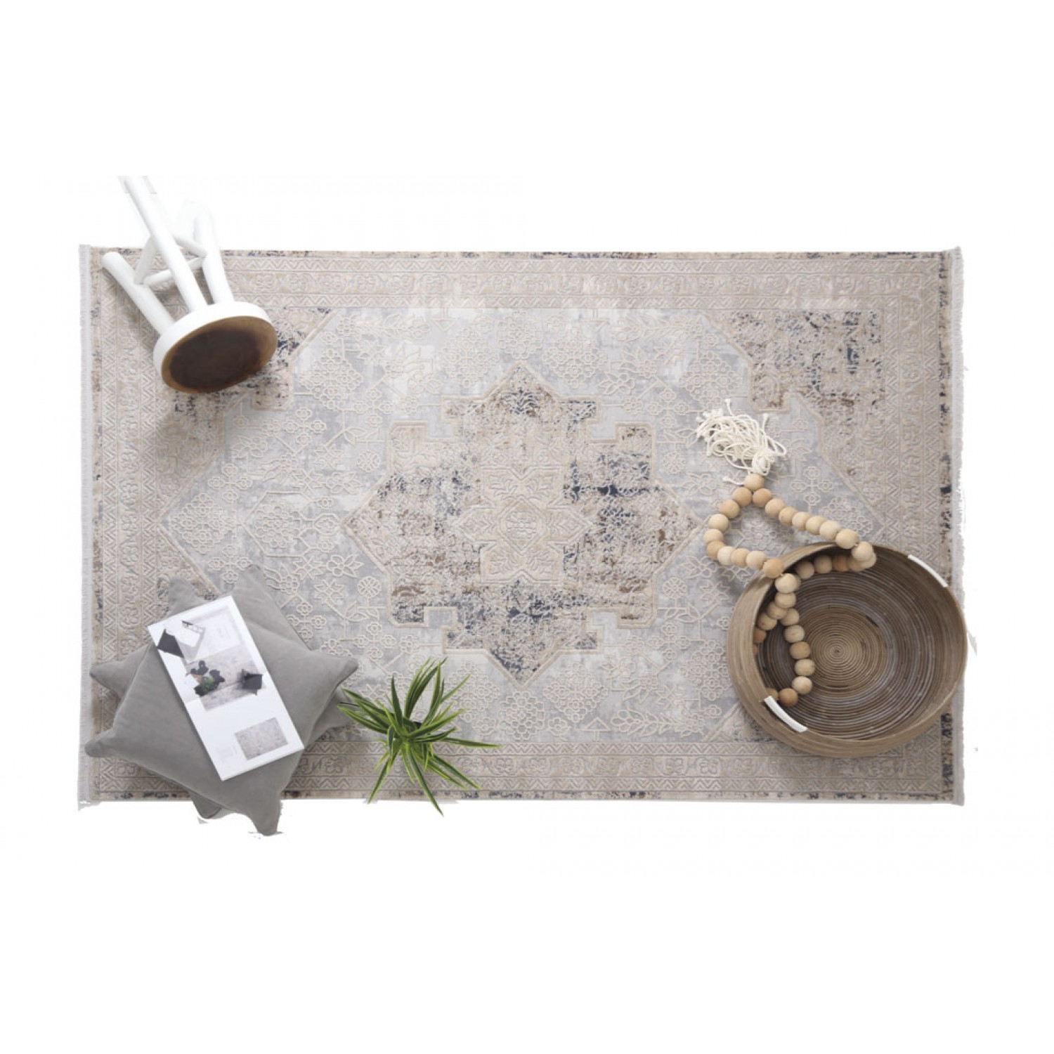 Χαλί Allure 17519 Royal Carpet - 200 x 290 cm 4