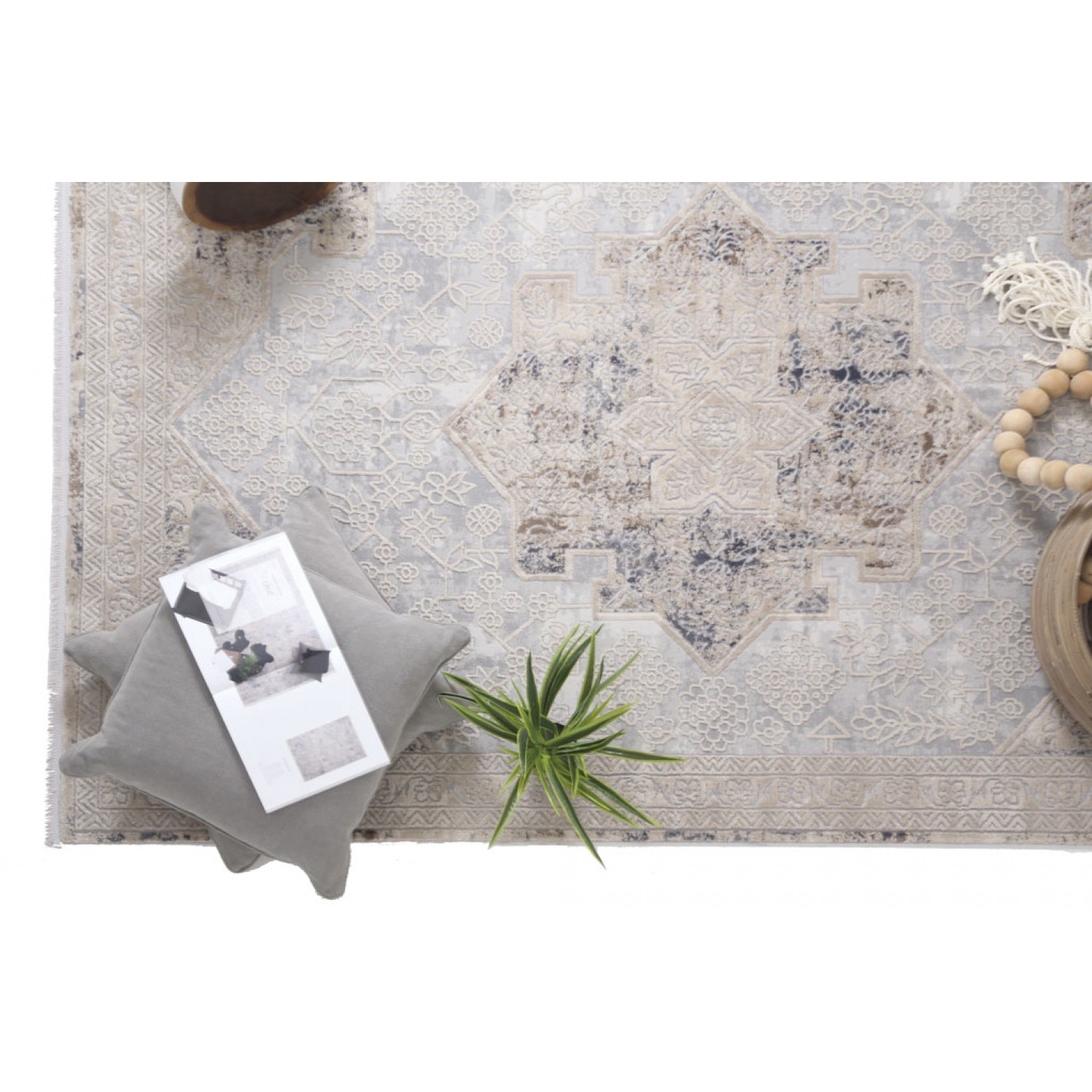 Χαλί Allure 17519 Royal Carpet - 200 x 290 cm 6