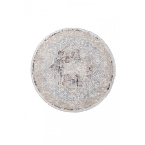 Χαλί Allure 17519 Royal Carpet - 160 x 160 Round cm