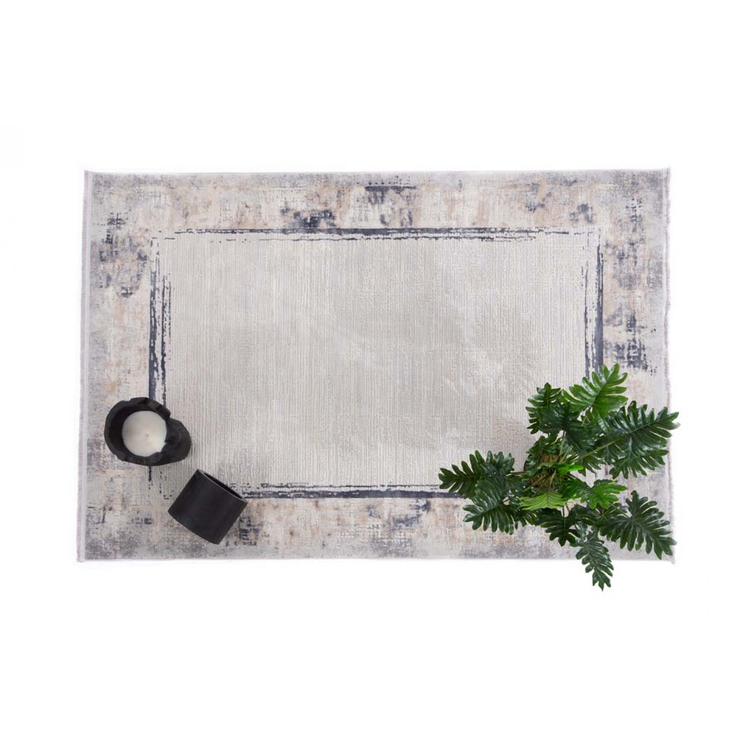Χαλί Allure 20998 Royal Carpet - 140 x 200 cm 4