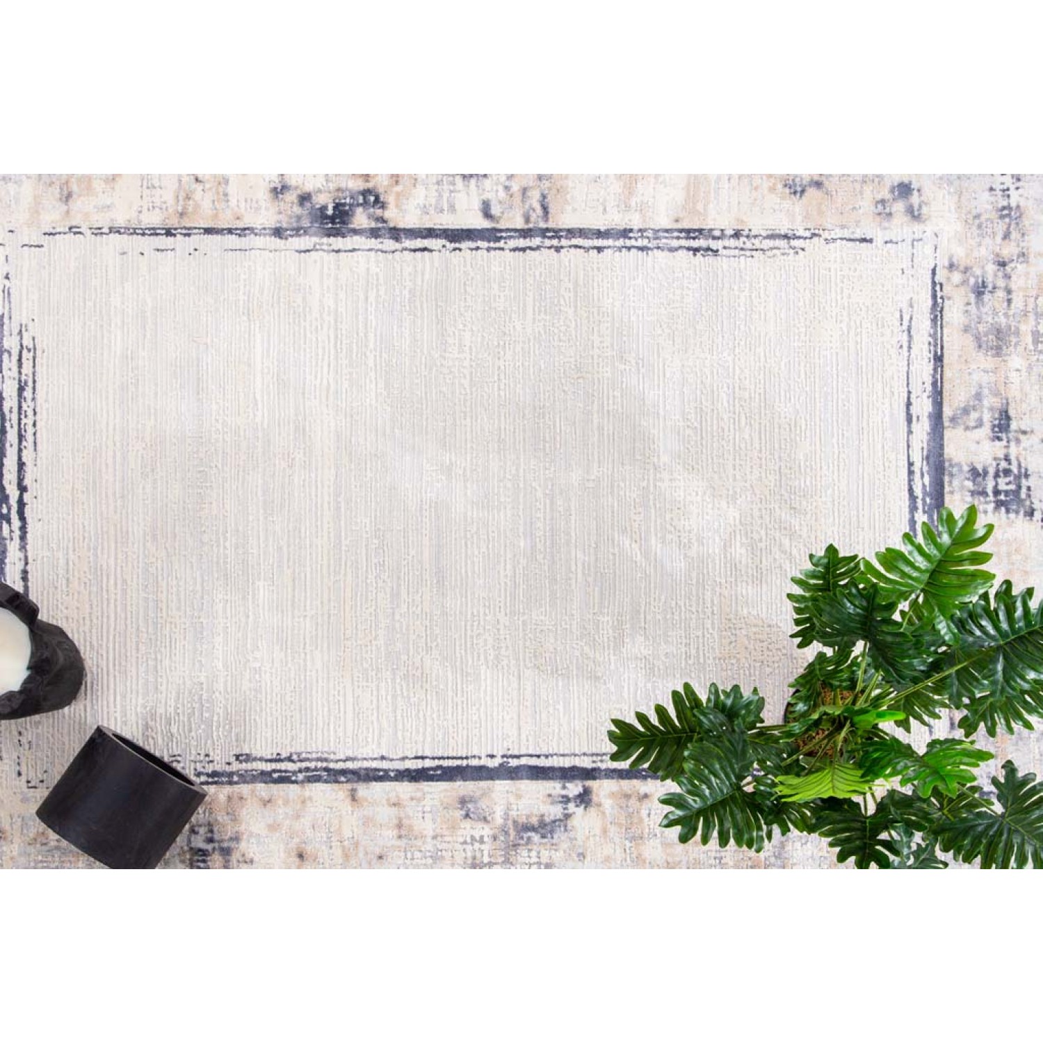 Χαλί Allure 20998 Royal Carpet - 140 x 200 cm 5