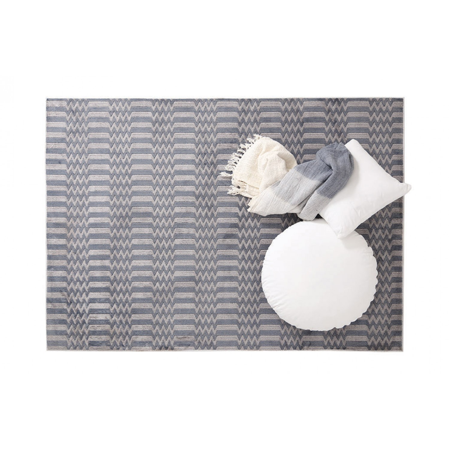 Μοντέρνο Χαλί Broadway Summer 319 Royal Carpet - 160 x 230 cm 4