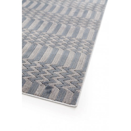 Μοντέρνο Χαλί Broadway Summer 319 Royal Carpet - 160 x 230 cm 2