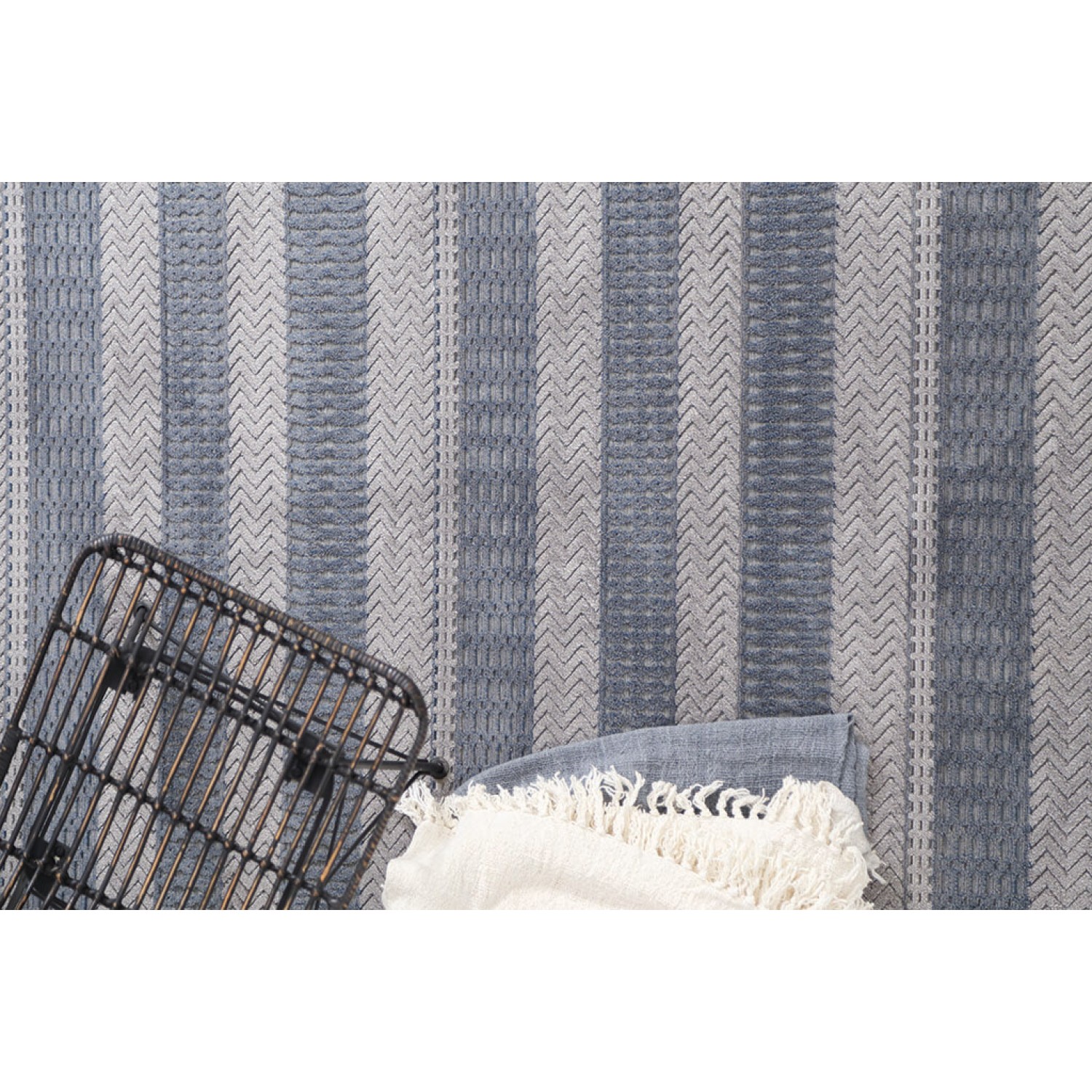 Μοντέρνο Χαλί Broadway Summer 328 Royal Carpet - 133 x 190 cm 5