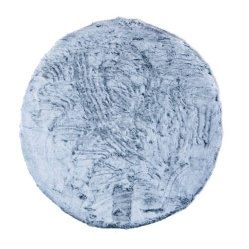 Χαλί Bunny RABBIT BLUE Royal Carpet - 100 x 100 cm