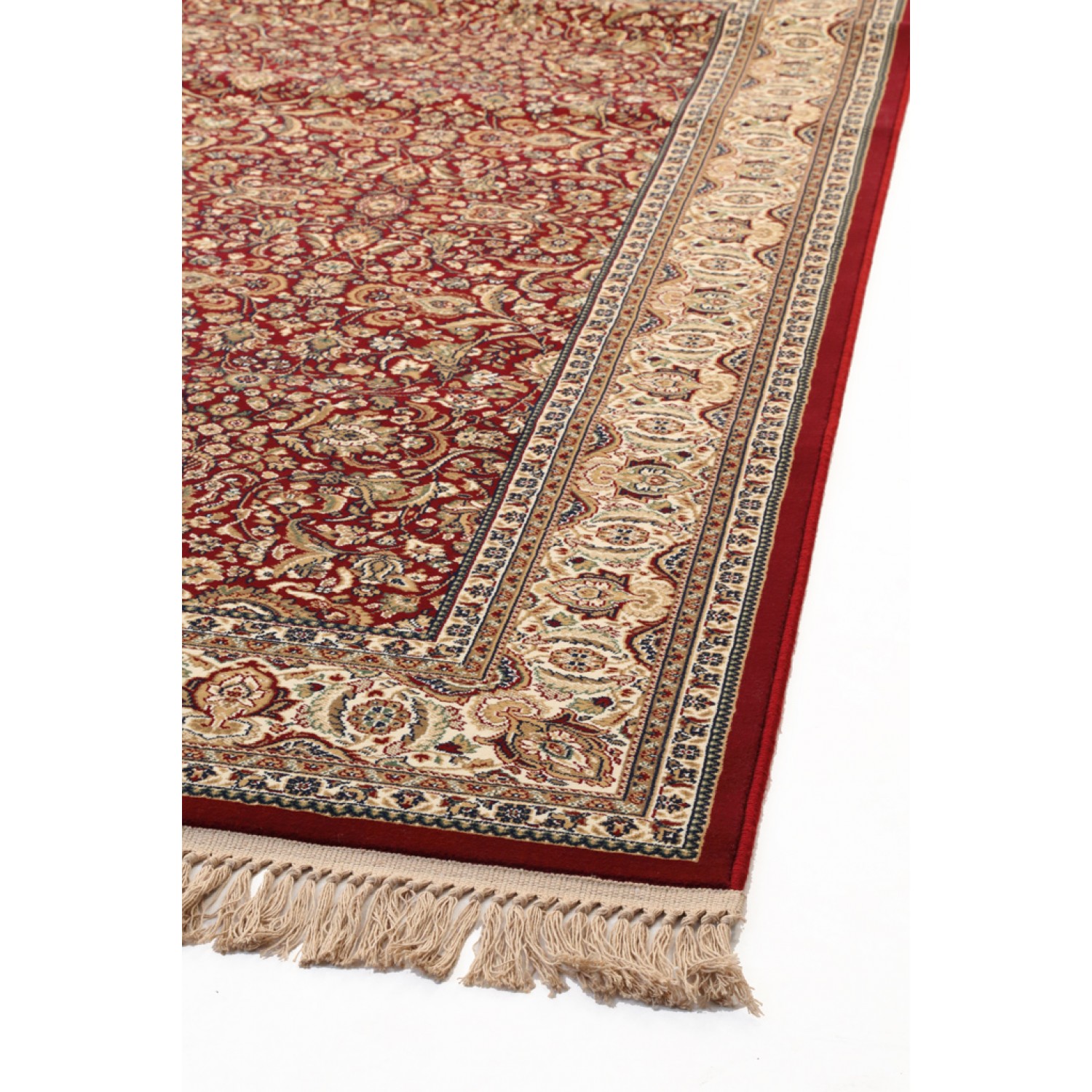 Κλασικό Χαλί Sherazad 6461 8302 RED Royal Carpet - 140 x 190 cm 3